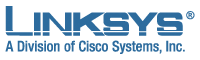 Linksys logo