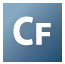 Coldfusion Logo